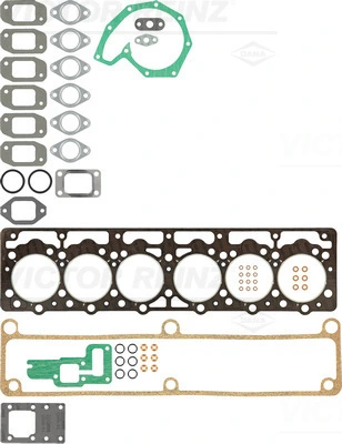 Gasket Kit, cylinder head
